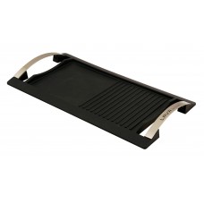 Lava Cookware ECO 19" Grill Pan and Griddle LVCW1037